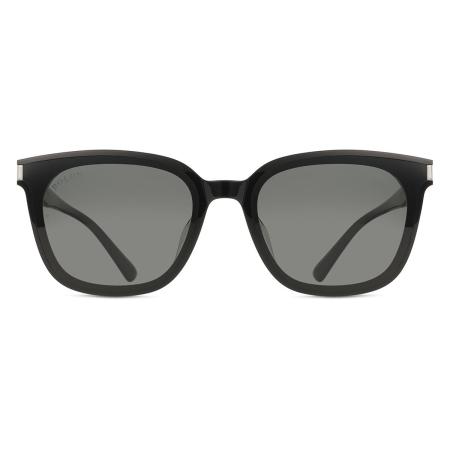 Bolon BL3150 Polarized C10 Zwart Heren Zonnebril