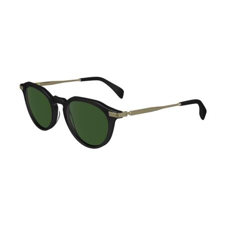 Paul Smith PS24604S Keats 001 Zwart Heren Zonnebril