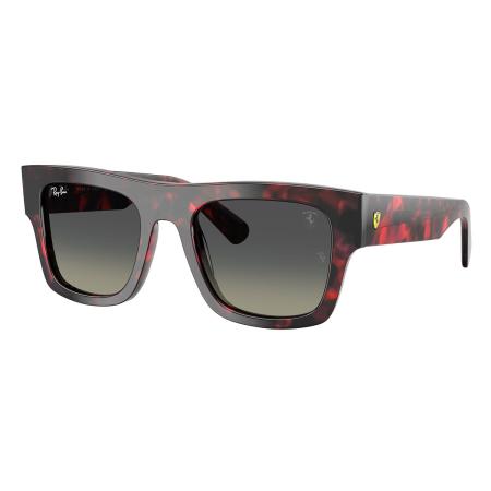Ray-Ban RB2217M F70511 Tortoiseshell Heren Zonnebril
