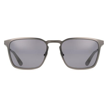 Calvin Klein CK8035S 015 Grijs Heren Zonnebril