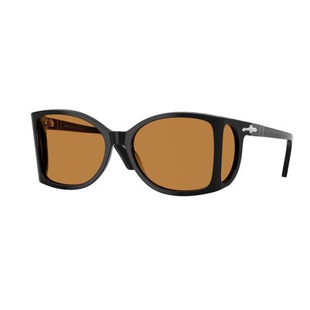 Persol PO0005 95/53 Zwart Heren Zonnebril
