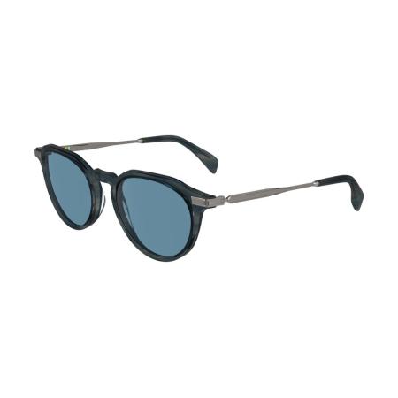 Paul Smith PS24604S Keats 410 Blauw Heren Zonnebril
