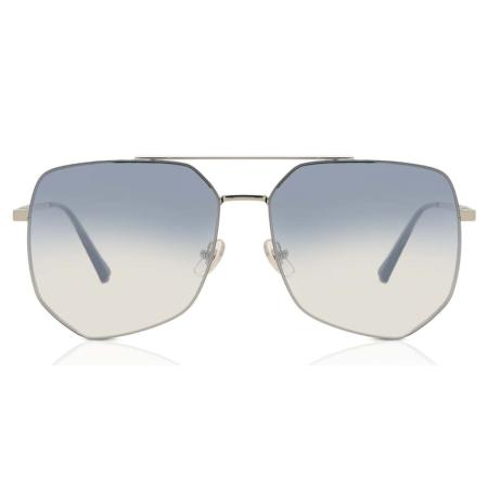 Bolon BL7130 B91 Zilver Heren Zonnebril