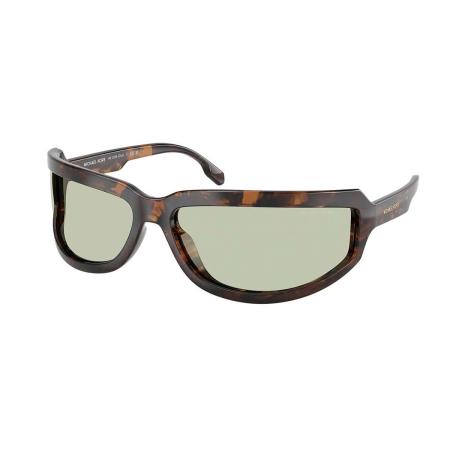 Michael Kors MK2226 ZION 3006/2 Tortoiseshell Heren Zonnebril