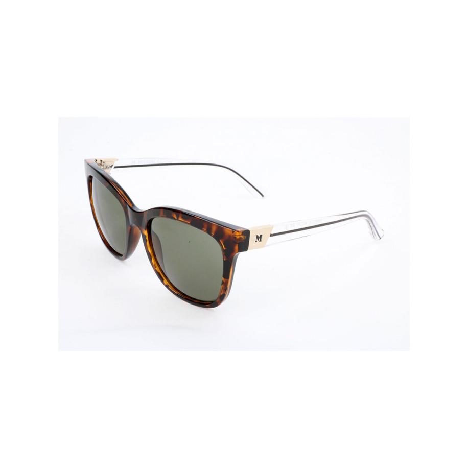 Missoni MM 543 7S Tortoiseshell Heren Zonnebril