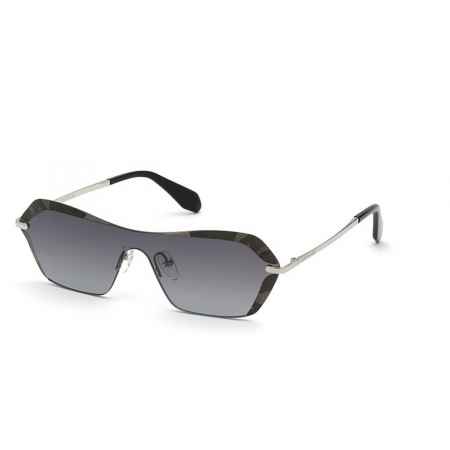 Adidas Originals OR0015 02B Zwart Dames Zonnebril