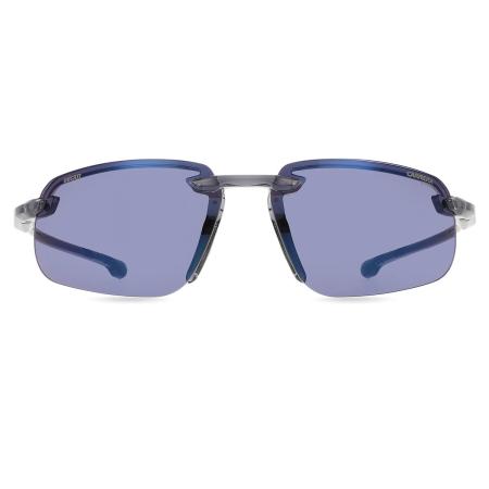 Carrera Ducati CARDUC 043/S R6S/XT Grijs Heren Zonnebril