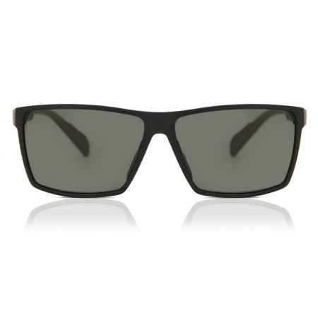 Adidas Sport SP0034 02N Zwart Heren Zonnebril