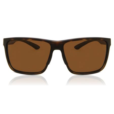 Smith RIPTIDE/S Polarized N9P/L5 Tortoiseshell Heren Zonnebril