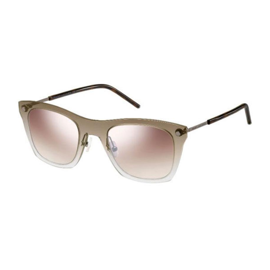 Marc Jacobs MARC 25/S 822/92 Bruin Heren Zonnebril