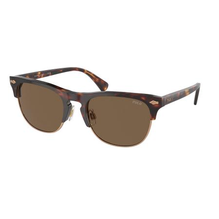 Polo Ralph Lauren PH4213 613773 Tortoiseshell Heren Zonnebril