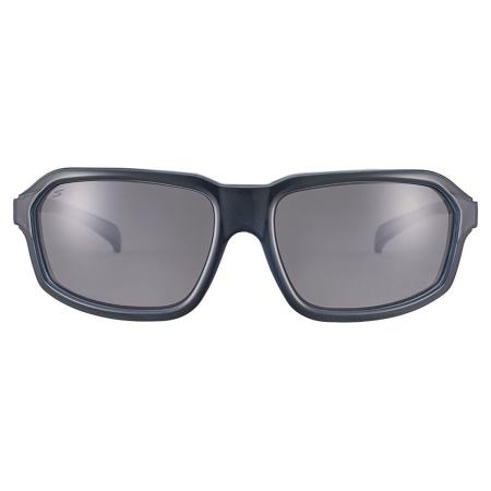 Serengeti Hext Polarized SS571005 Blauw Heren Zonnebril