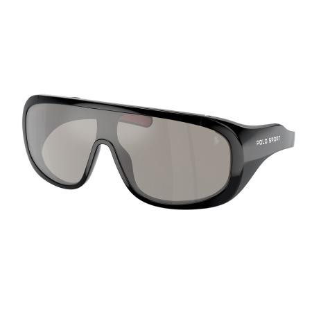 Polo Ralph Lauren PH4215U 50016G Zwart Heren Zonnebril