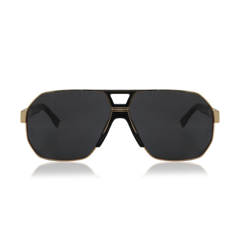 Dsquared2 D2 28/S RHL/IR Goud Heren Zonnebril