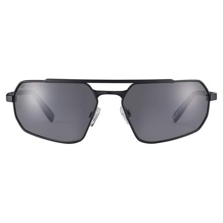 Serengeti Hinkley Polarized SS570001 Zwart Heren Zonnebril