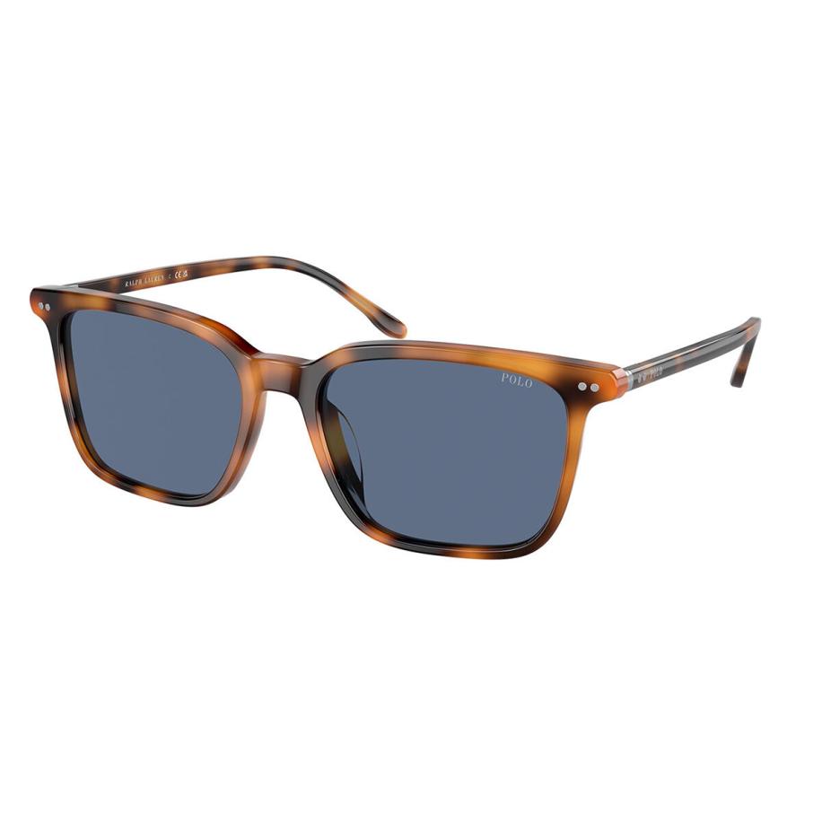 Polo Ralph Lauren PH4194U 608980 Tortoiseshell Heren Zonnebril