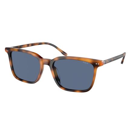 Polo Ralph Lauren PH4194U 608980 Tortoiseshell Heren Zonnebril