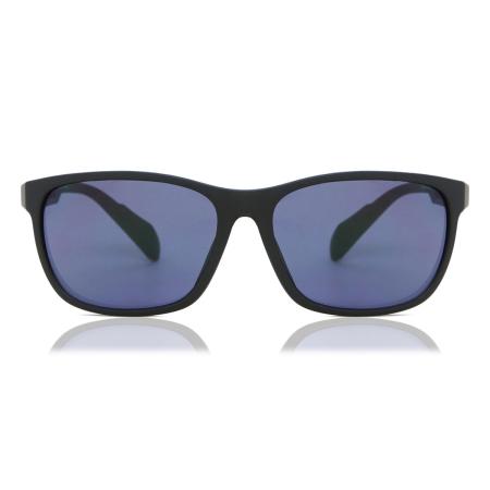 Adidas Sport SP0014 02A Zwart Heren Zonnebril
