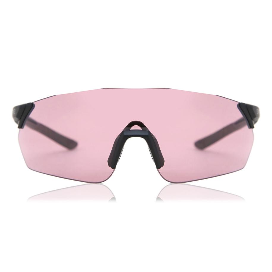 Smith REVERB 3/VP Zwart Heren Zonnebril