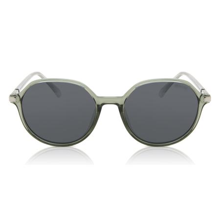 Polaroid PLD 4149/G/S/X Aziatische pasvorm Polarized 8YW/M9 Groen Dames Zonnebril