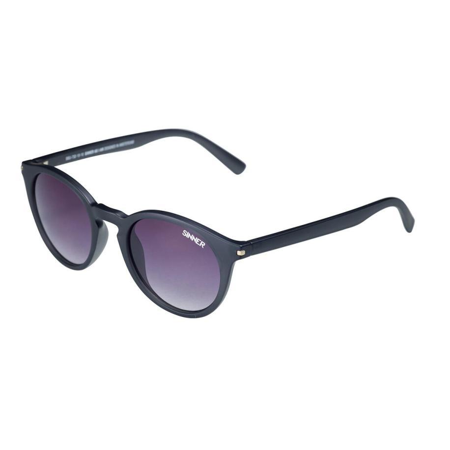 Sinner Patnem SISU-732-10-10 Zwart Dames Zonnebril