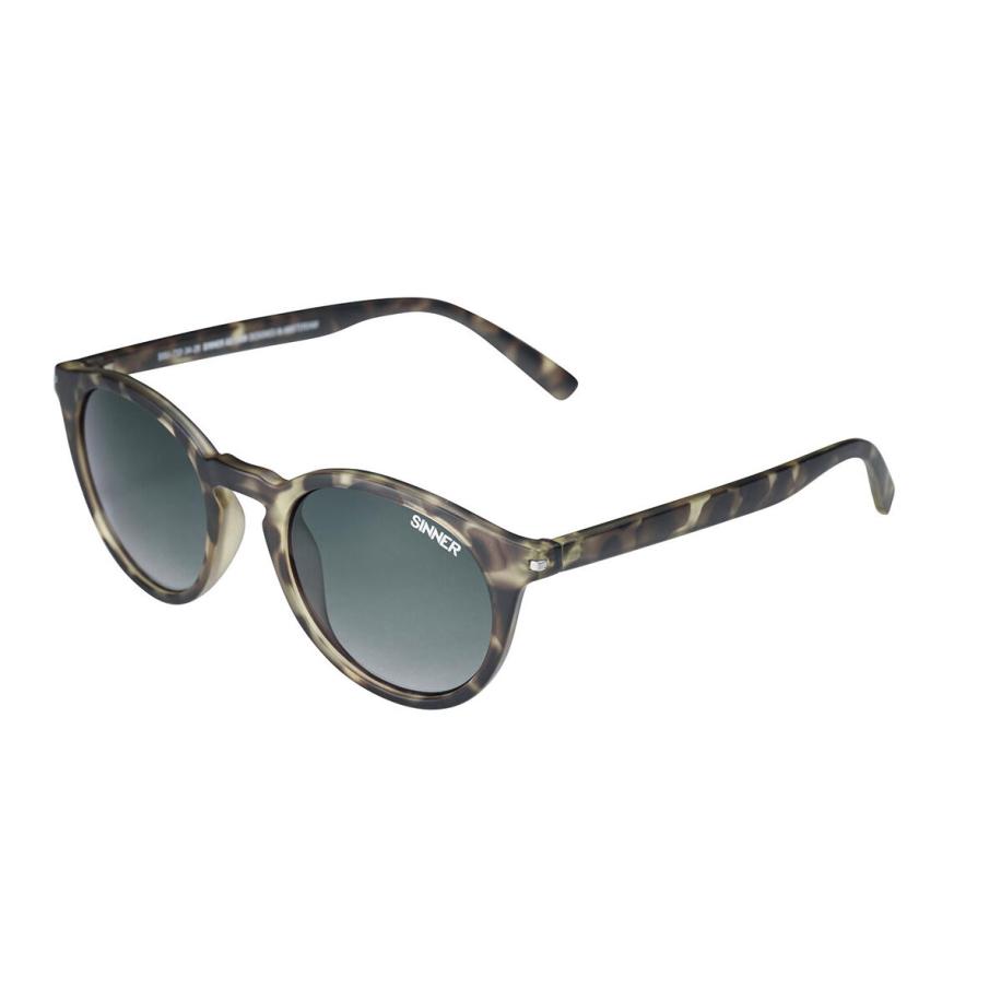 Sinner Patnem SISU-732-34-28 Tortoiseshell Dames Zonnebril
