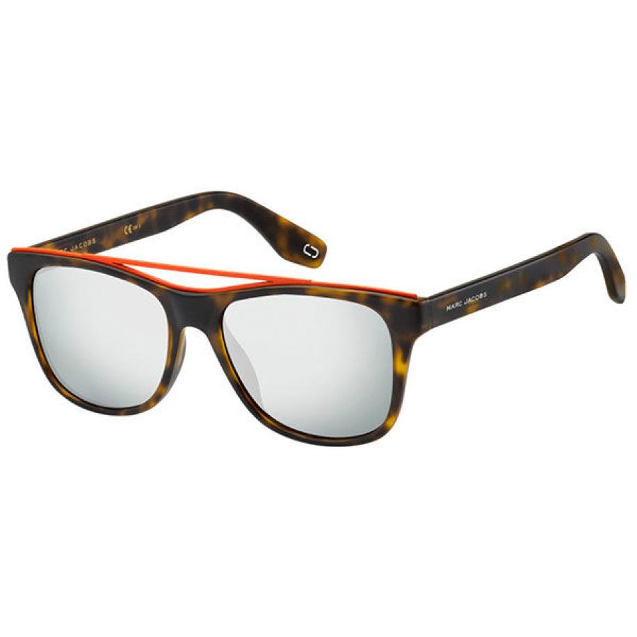 Marc Jacobs MARC 303/S N9P/T4 Tortoiseshell Heren Zonnebril
