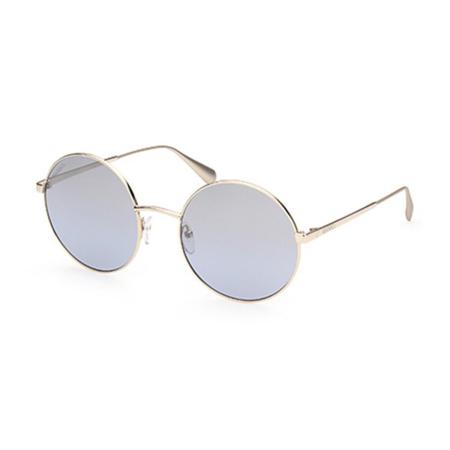Max & Co. MO0008 32W Goud Dames Zonnebril