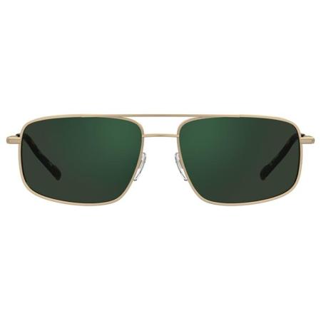 Pierre Cardin P.C. 6910/S J5G/MT Goud Heren Zonnebril