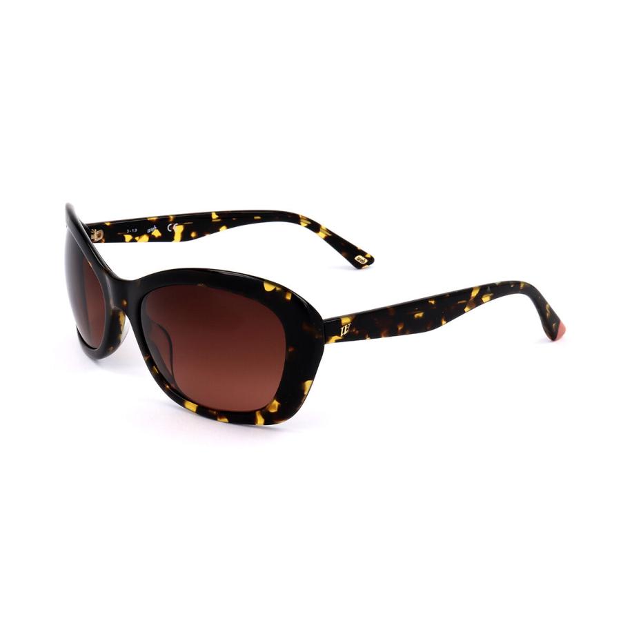 Web Bril Web WE0289 52F Tortoiseshell Dames Zonnebril