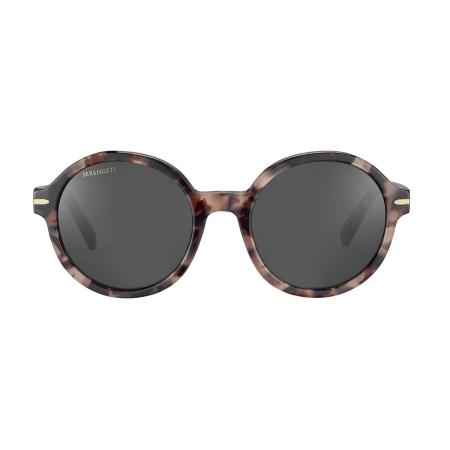 Serengeti Joan Polarized SS577002 Tortoiseshell Dames Zonnebril