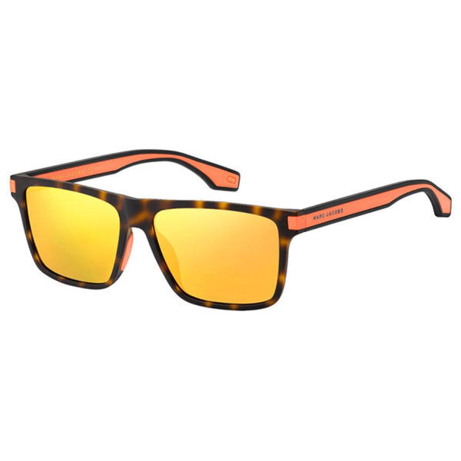 Marc Jacobs MARC 286/S L9G/UW Tortoiseshell Heren Zonnebril