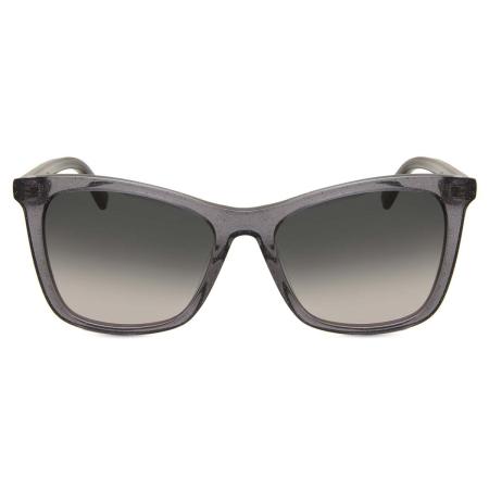 Moschino Love MOL020/S KB7/JP Grijs Heren Zonnebril