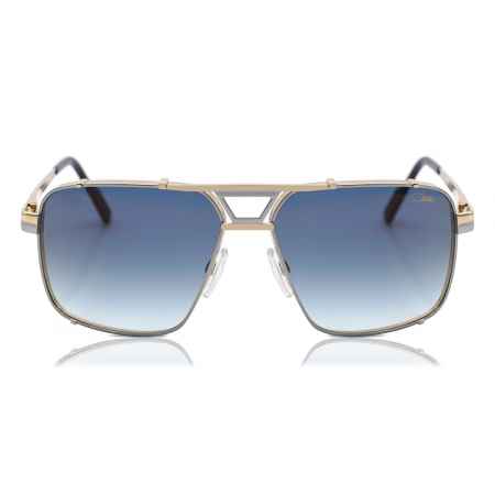Cazal 9099 003 Goud Heren Zonnebril
