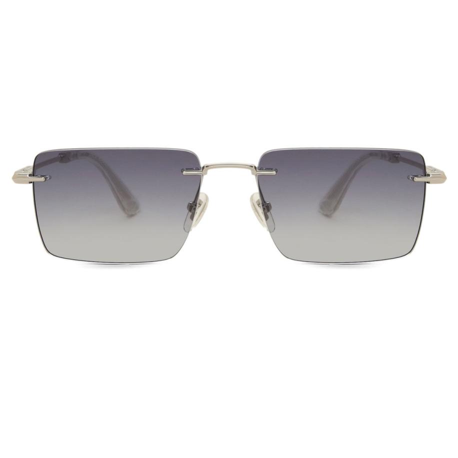 Police SPLP35 HORIZON 12 579 Zilver Heren Zonnebril