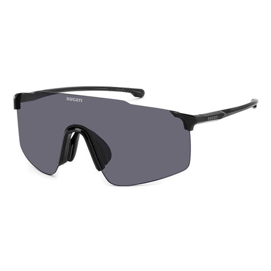 Carrera Ducati CARDUC 33/S 807/IR Zwart Heren Zonnebril