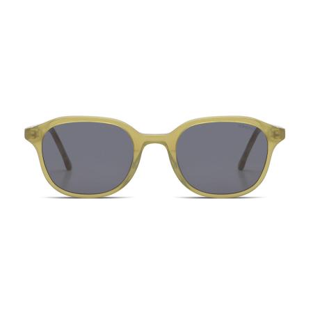 Komono Colin/S S1206 Groen Heren Zonnebril