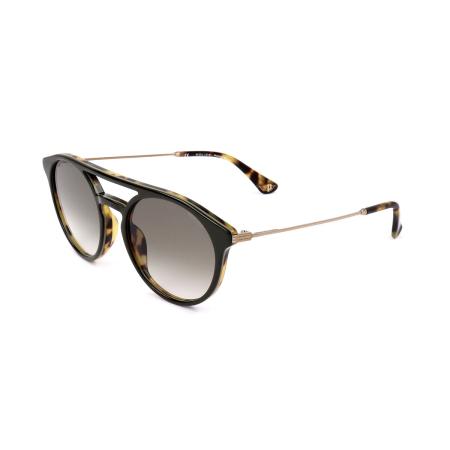 Police SPL722M 06E3 Tortoiseshell Heren Zonnebril
