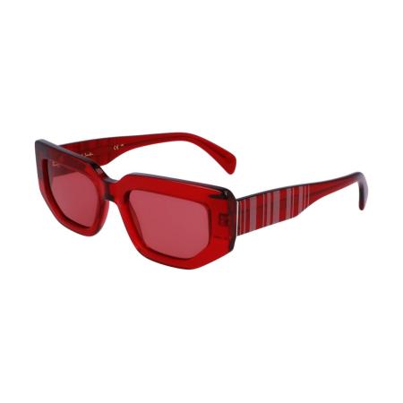Paul Smith PS24617S Kennet 602 Rood Dames Zonnebril