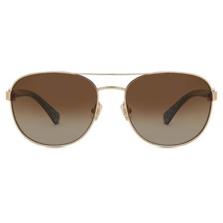 Kate Spade Raglan/G/S 06J/LA Tortoiseshell Dames Zonnebril