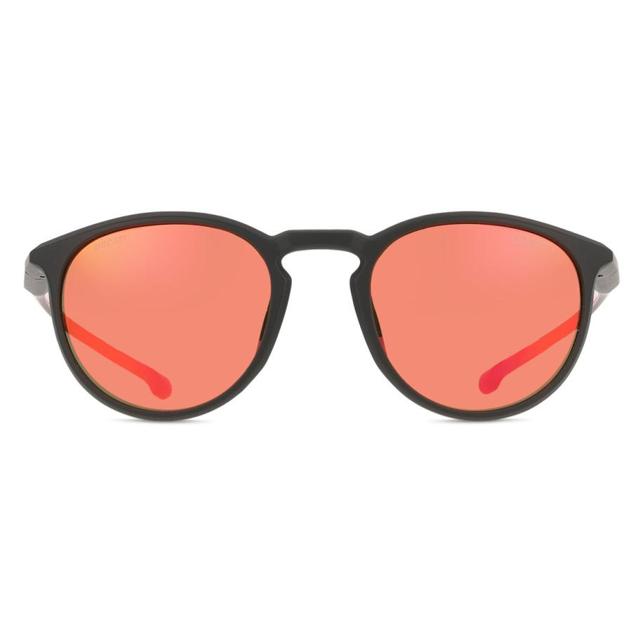 Carrera Ducati CARDUC 35/S 3/UZ Zwart Heren Zonnebril