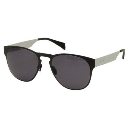 Italia Independent II 0082 009.000 Zwart Heren Zonnebril