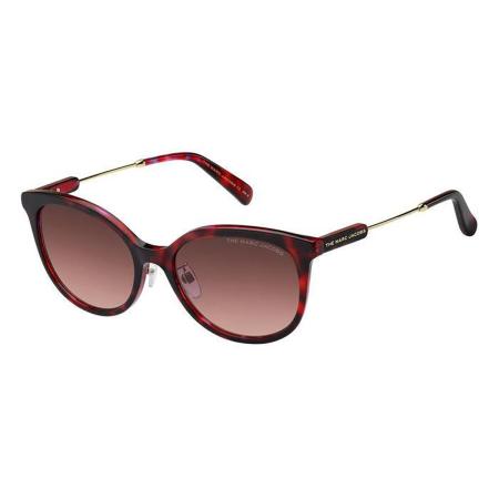 Marc Jacobs MARC 610/G/S HK3/3X Rood Dames Zonnebril