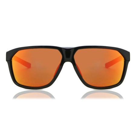 Smith LEADOUT RC2/X6 Zwart Heren Zonnebril