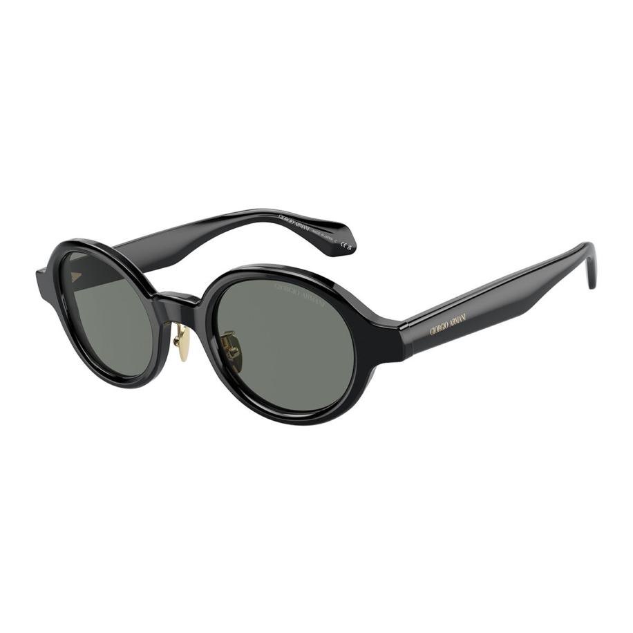 Giorgio Armani AR8205 6060/1 Heren Zonnebril