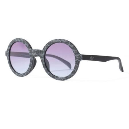 Adidas Originals AOR016 DSY.070 Grijs Dames Zonnebril