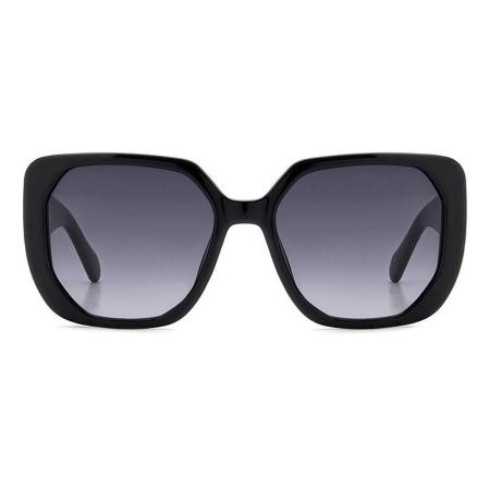 Fossil FOS 2136/S 807/9O Zwart Dames Zonnebril