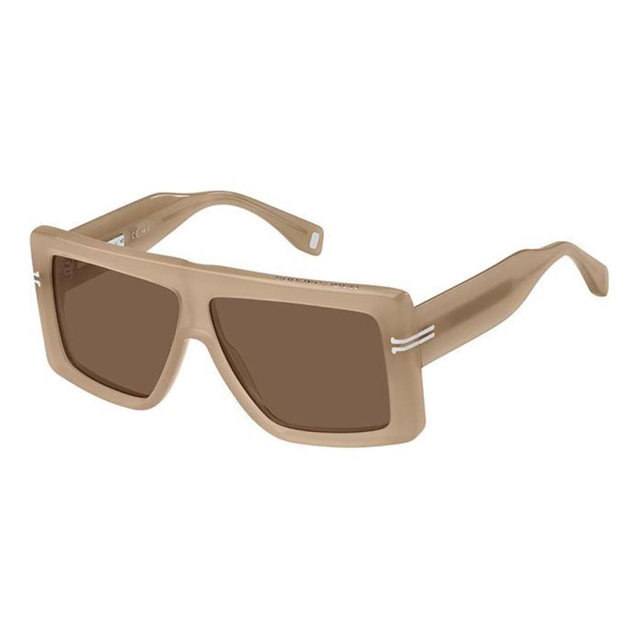 Marc Jacobs MJ 1061/S FWM/70 Bruin Dames Zonnebril