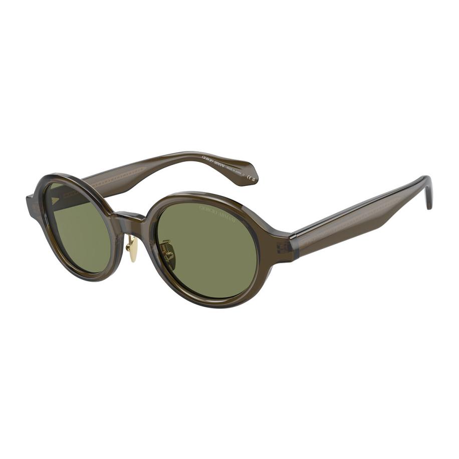 Giorgio Armani AR8205 60612A Heren Zonnebril