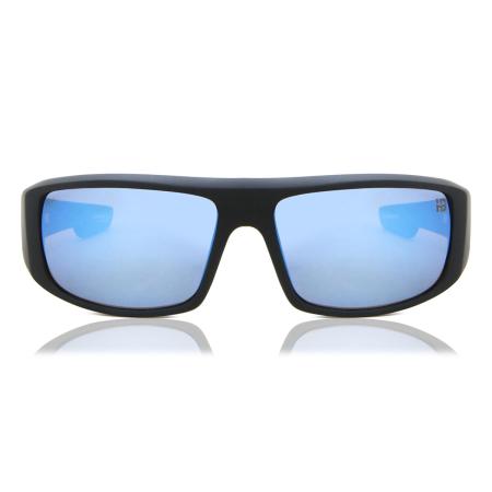 Spy LOGAN Polarized 6700000000194 Zwart Heren Zonnebril